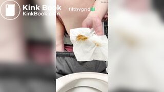 Big Shit girl curvey