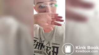 Big Shit girl curvey