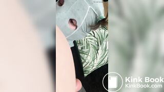 Français lécheur de cul