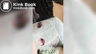 Français lécheur de cul