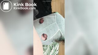 Français lécheur de cul