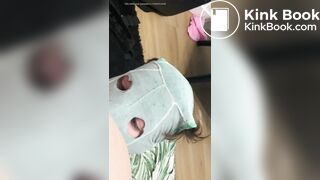 Français lécheur de cul