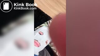 Français lécheur de cul