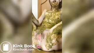 Scat447 - video 2