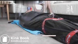 chinese femdom scat - video 187