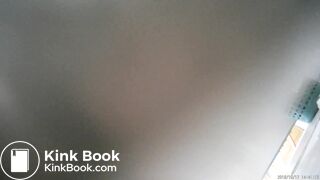 Chinese student girl diarrhea