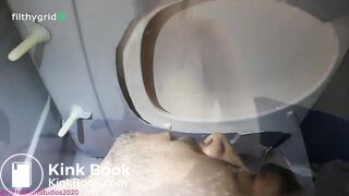 Scat fetish - video 9