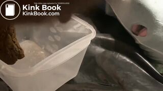 Préparation du repas