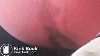 Bubbly diarrhea mush