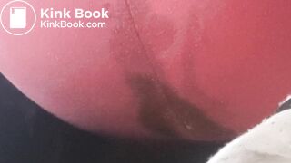 Bubbly diarrhea mush