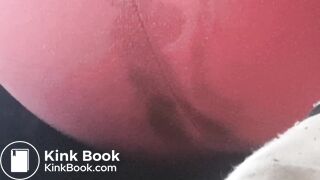 Bubbly diarrhea mush