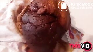 poop in panty - video 3