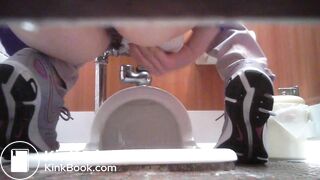japanese girl pooping porn