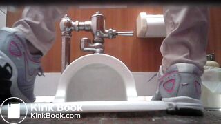 japanese girl pooping porn