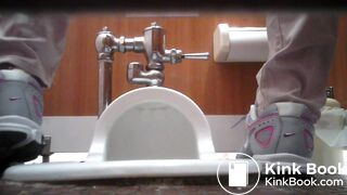 japanese girl pooping porn