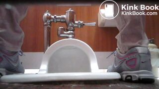 japanese girl pooping porn