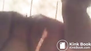 desi pooping 2