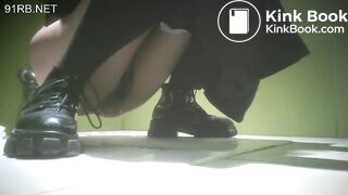 chinese beauty scat - video 2