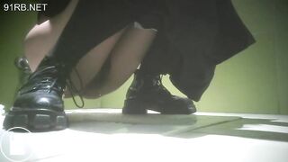 chinese beauty scat - video 2