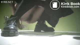 chinese beauty scat - video 2