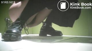 chinese beauty scat - video 2