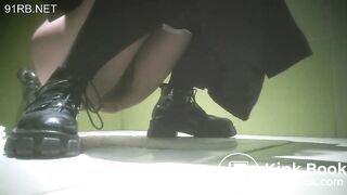 chinese beauty scat - video 2