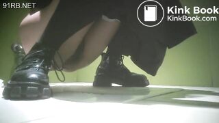 chinese beauty scat - video 2