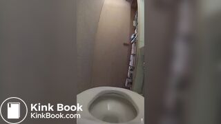 Pooping Twice