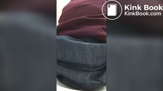 Pooping Twice