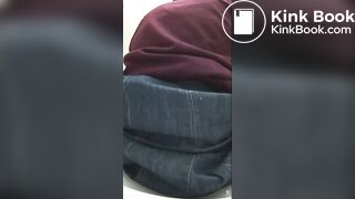 Pooping Twice