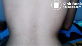 Dirty anal latina - video 13