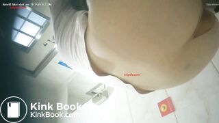 random girl pee poop - video 41