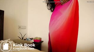 Desi NRI Pooping
