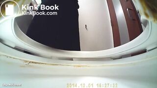 Toilet poop - video 99 - video 2