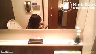 Toilet poop - video 99 - video 2