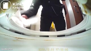 Toilet poop - video 99 - video 2