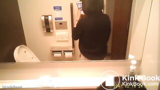 Toilet poop - video 99 - video 2