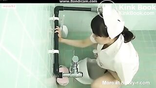 constipated nurse 2