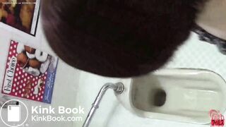 Restaurant Diarrhea (6/8)