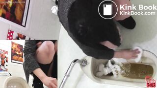 Restaurant Diarrhea (6/8)