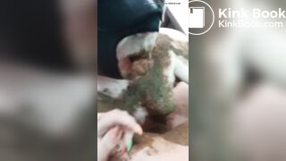 SCAT_PARA Shit games 2