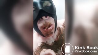 SCAT_PARA Shit games 2