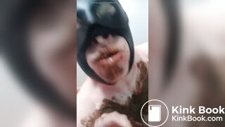 SCAT_PARA Shit games 2