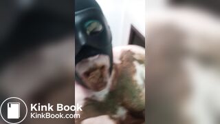 SCAT_PARA Shit games 2