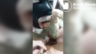 SCAT_PARA Shit games 2