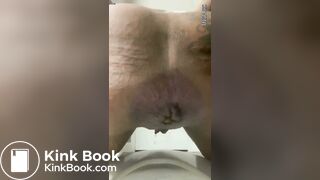 Ebony Honey Dropping Loads 02