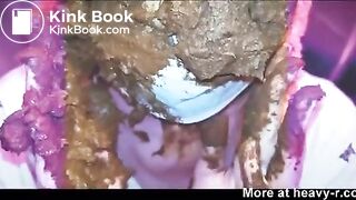 Very Raunchy Shit Blowjob