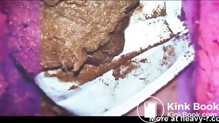 Very Raunchy Shit Blowjob