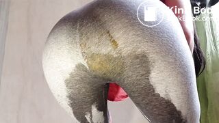 Panty poop another queen