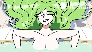 (Animation) Paletuna Poops